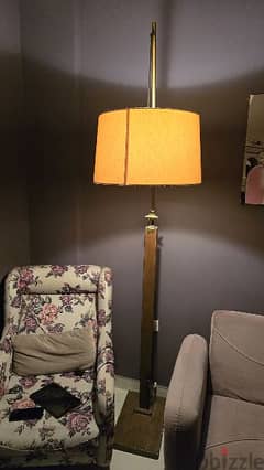 Stand alone Lamp 0