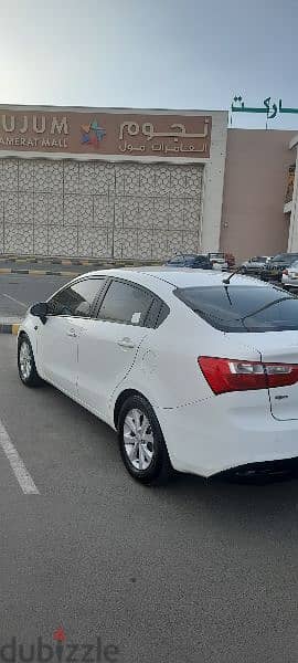 Kia Rio 2013 11