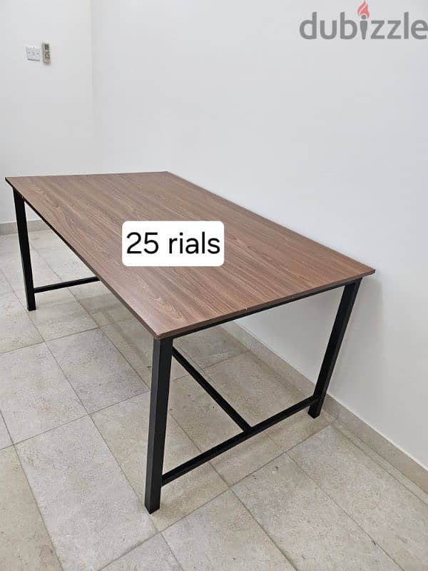 dining table 1