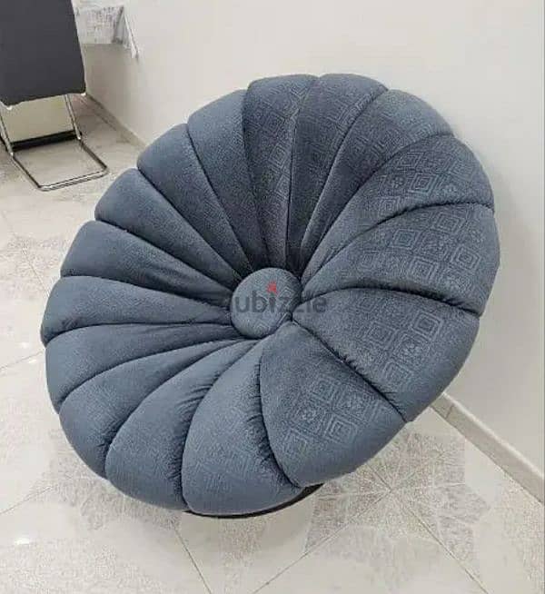 flower shape sofa for sell 3