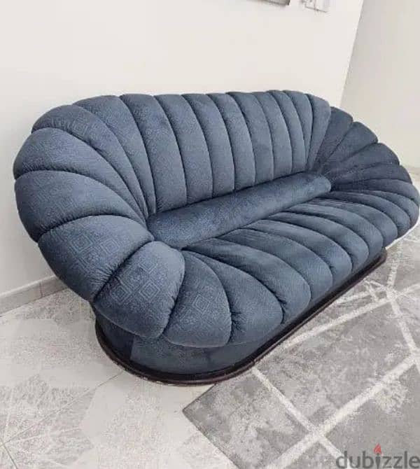 flower shape sofa for sell 5