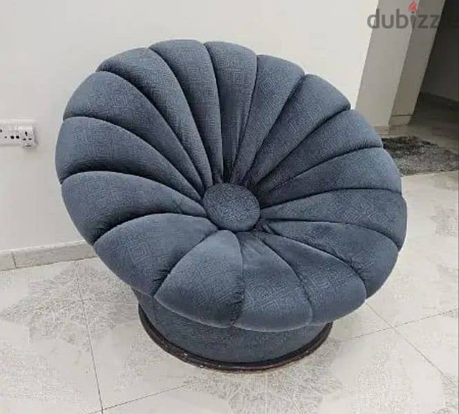 flower shape sofa for sell 6