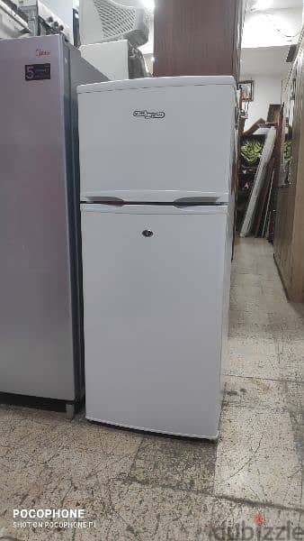 Super General Medium 175Ltr Fridge 2 month used 0