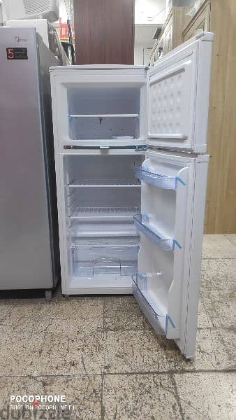 Super General Medium 175Ltr Fridge 2 month used 1