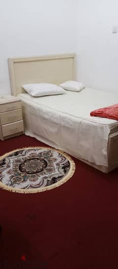 Furnished Room for rent monthly 0