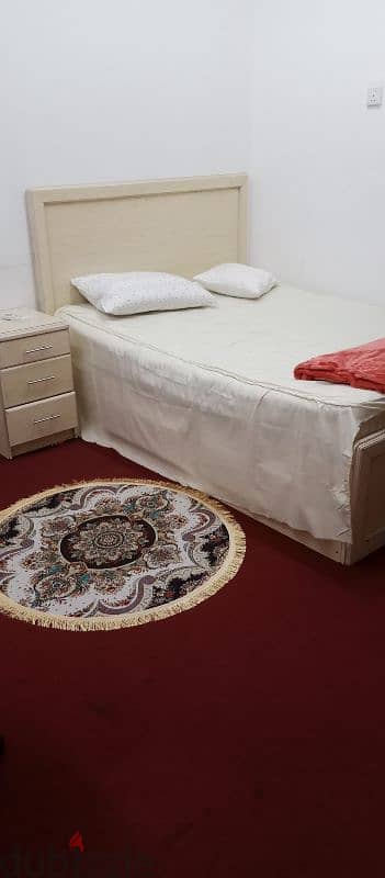 Furnished Room for rent monthly 0