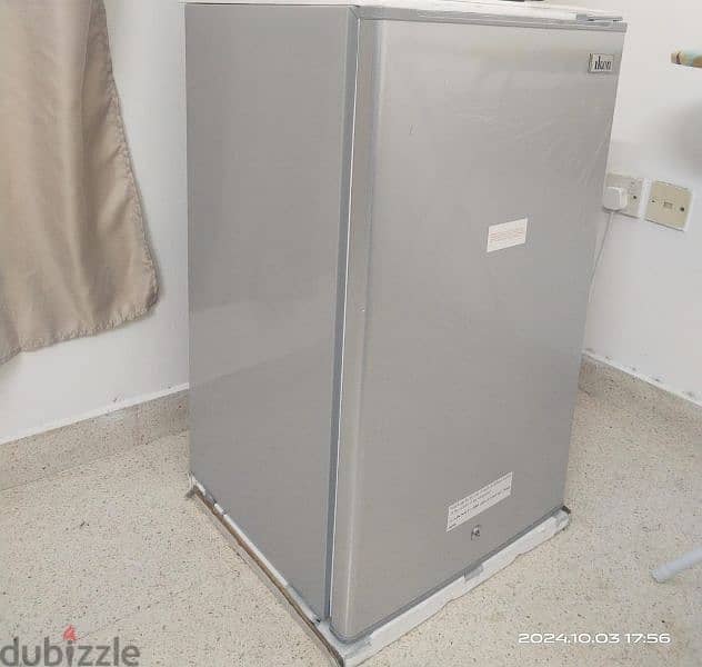 Refrigerator Ikon 95L for Sale 0