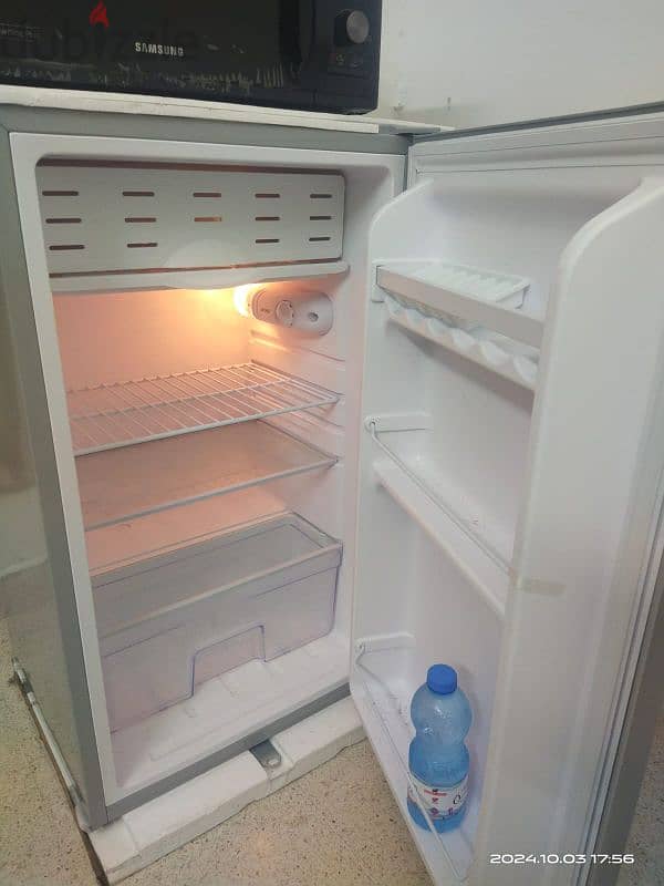 Refrigerator Ikon 95L for Sale 1