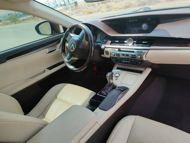 Lexus GS-Series 2016 5