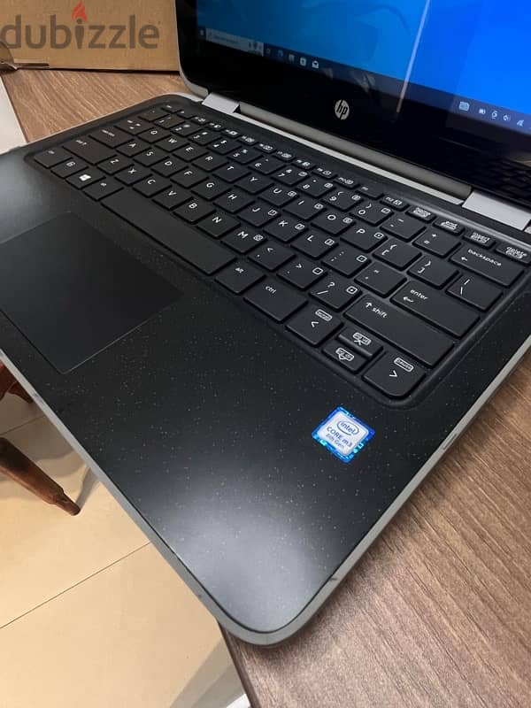 Hp pro book 2