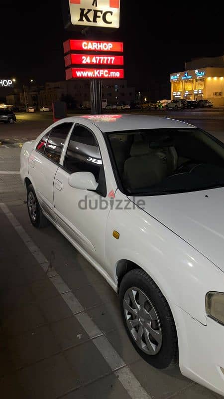 Nissan Sunny 2012 2