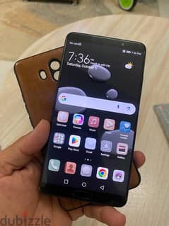 Huawei mate 10