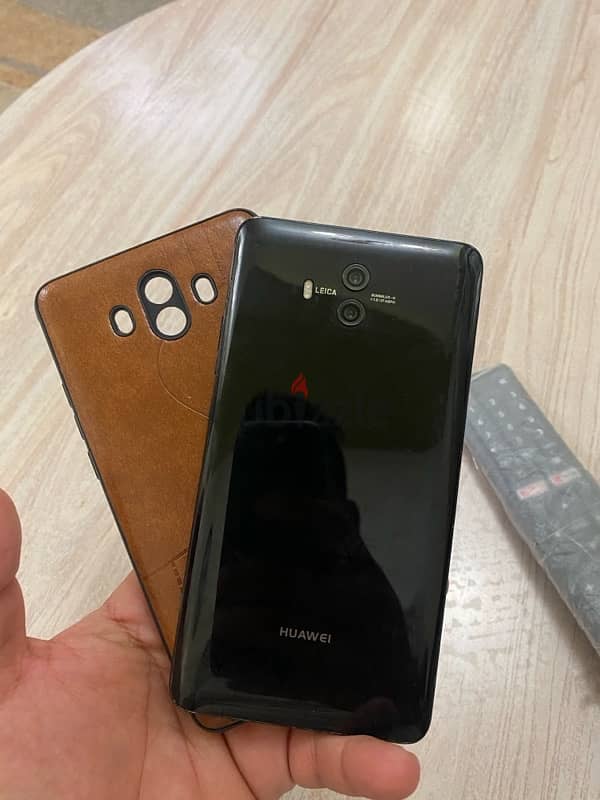 Huawei mate 10 1