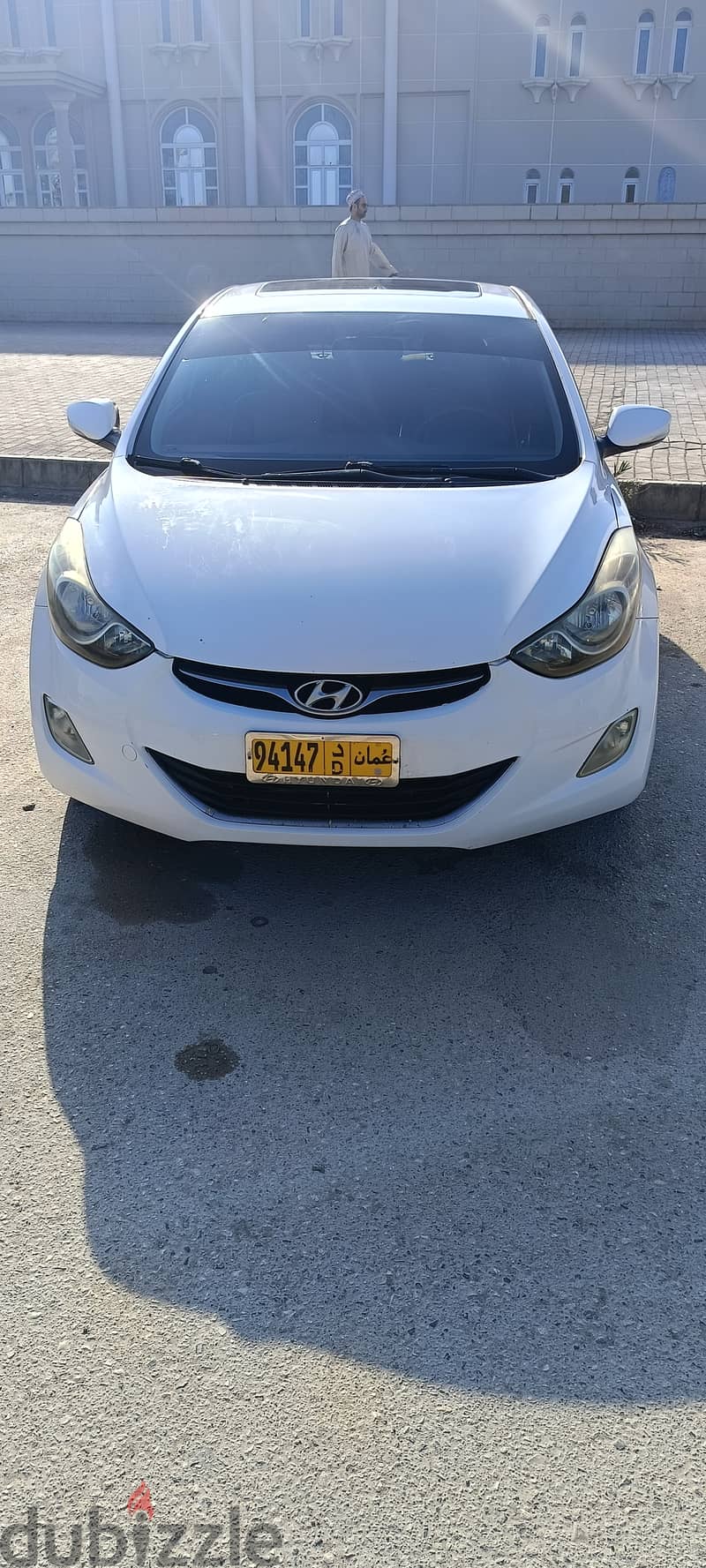 Hyundai Elantra 2013 No 1 3