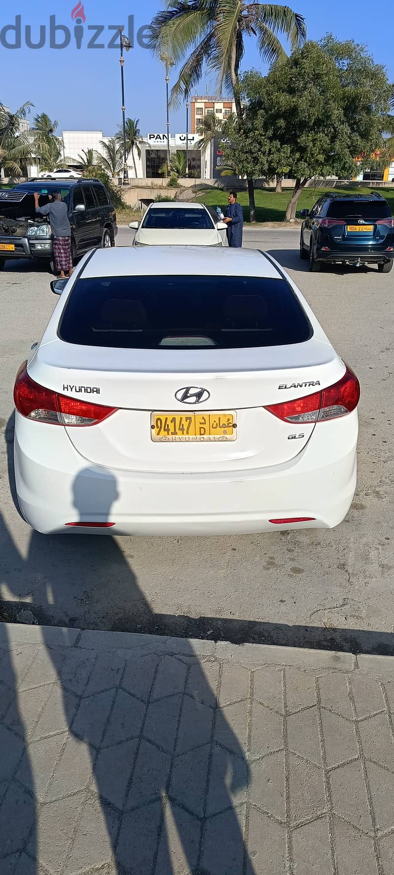 Hyundai Elantra 2013 No 1 4