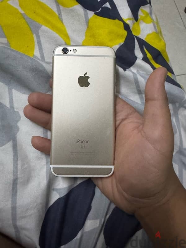 iPhone 6s for low price 1