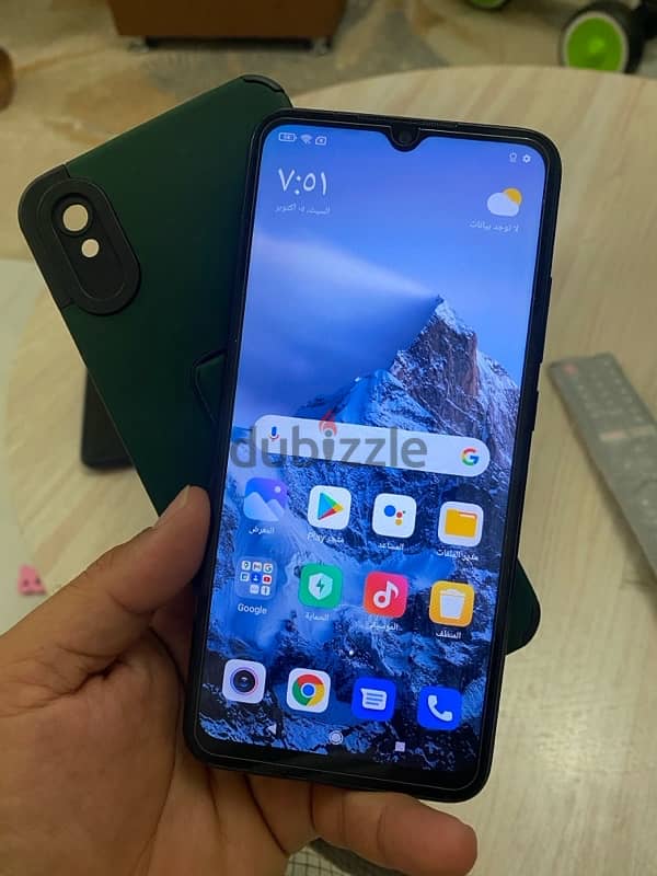 Redmi 9 A 1