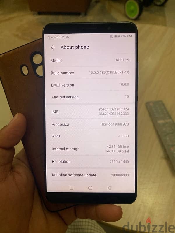 mate 10 for sale 2