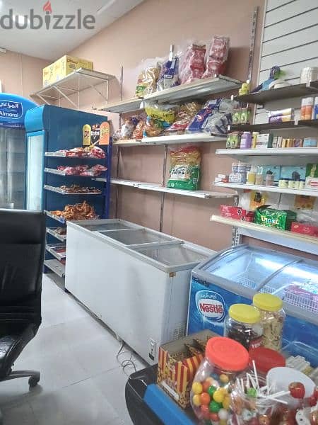 urgent Grocery Store for sale 9