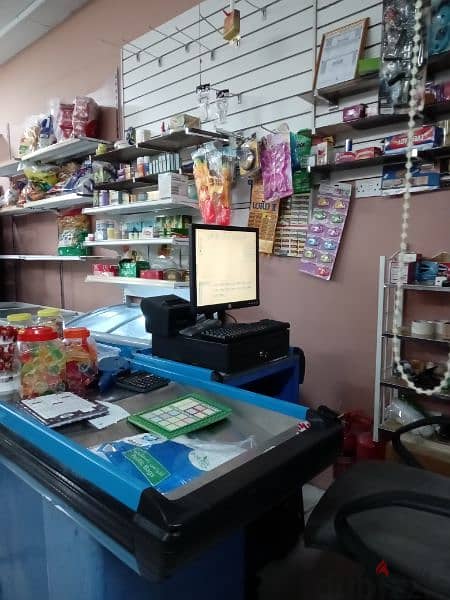 urgent Grocery Store for sale 13