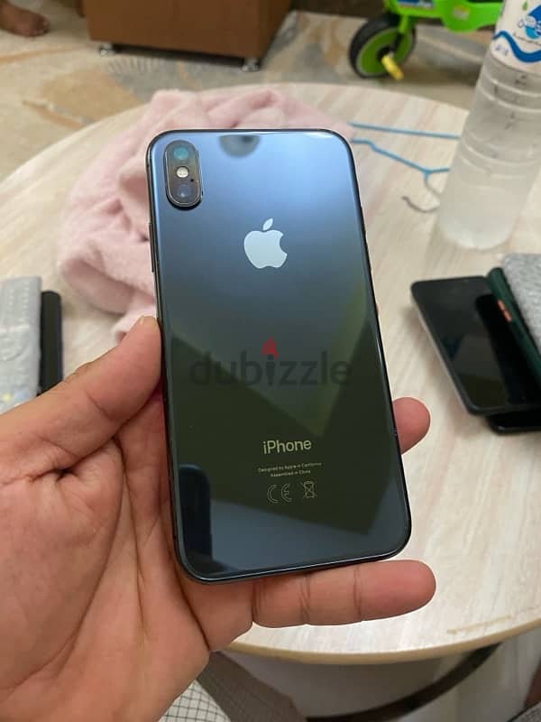 I phone x for sale 3