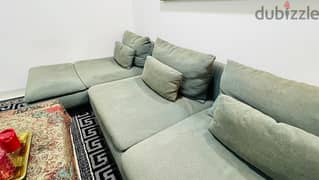 sofa