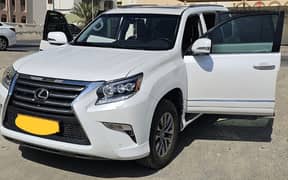 Lexus GX 460 luxury 2015 for sale 0