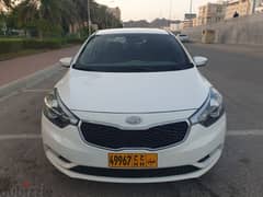 Kia Cerato 2015 0