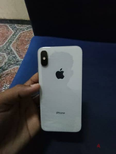 Iphone Xs 3