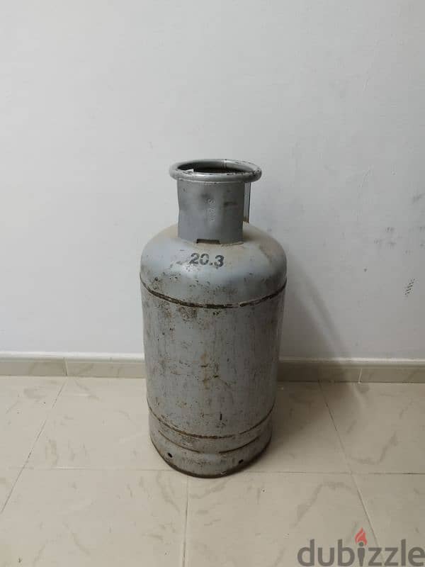 gas cylinder, سلندر غاز 0