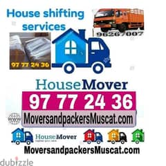 House Shifting Service