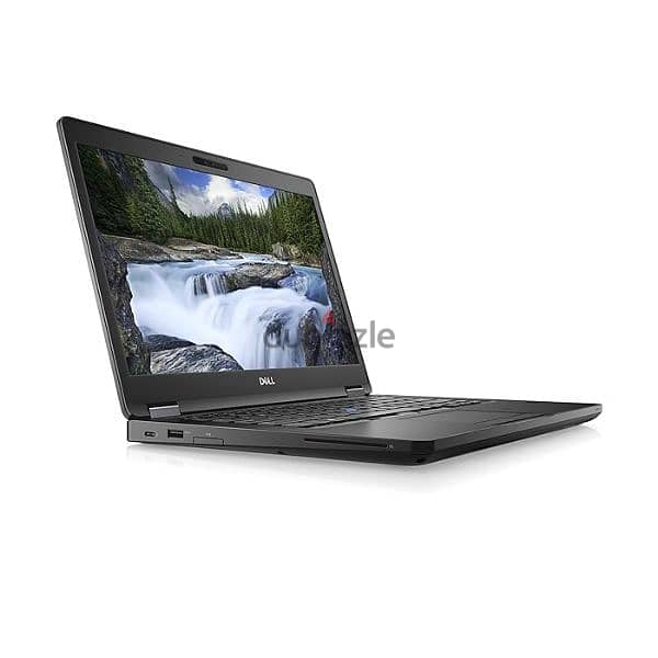 Dell latitude 5490 used laptop for sale 3