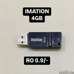 USB