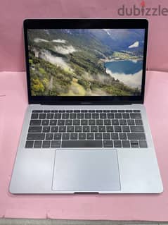 97409950 MacBOOK PRO-2017 CORE-i5 8GB RAM 128GB SSD 0