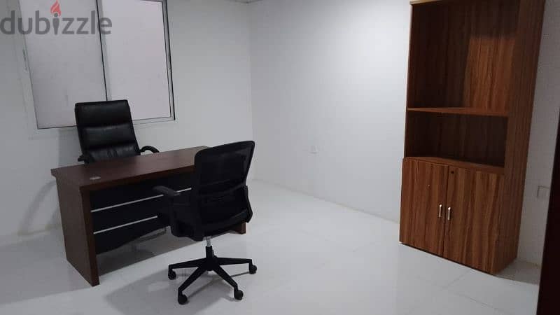 office / study table and chairs 1