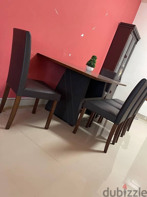 Dining Table for sale 1