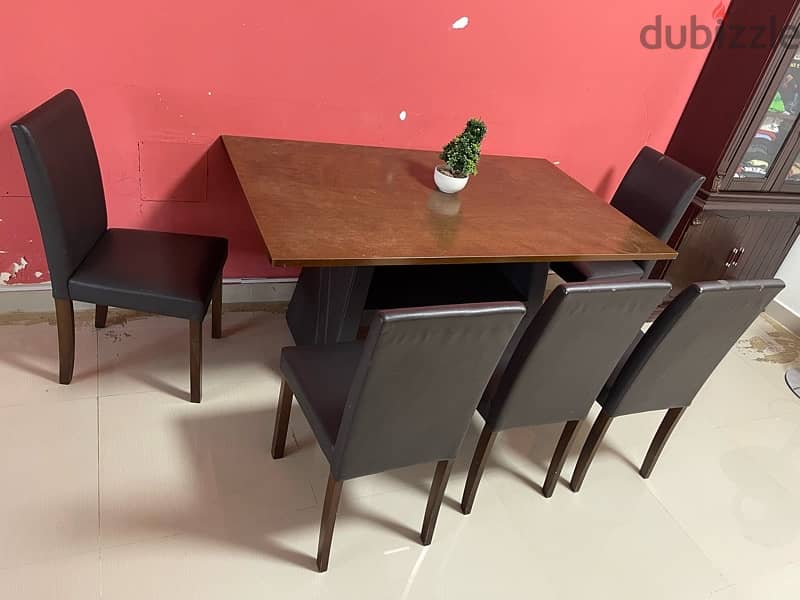 Dining Table for sale 4