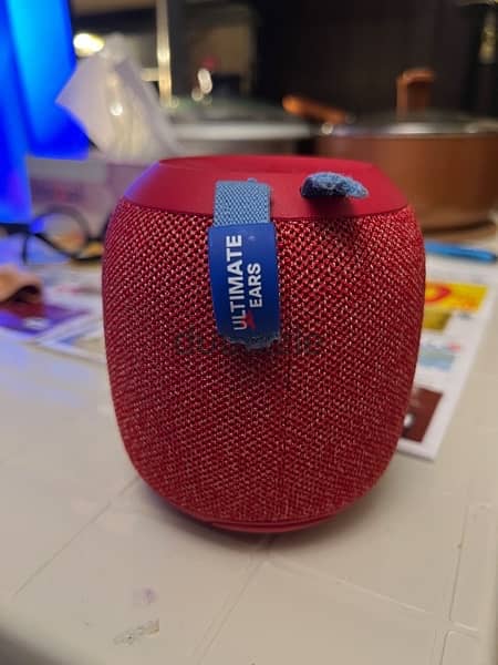 Ultimate Ears Wonderboom 2 1