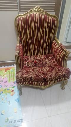 king Type Chair for sale