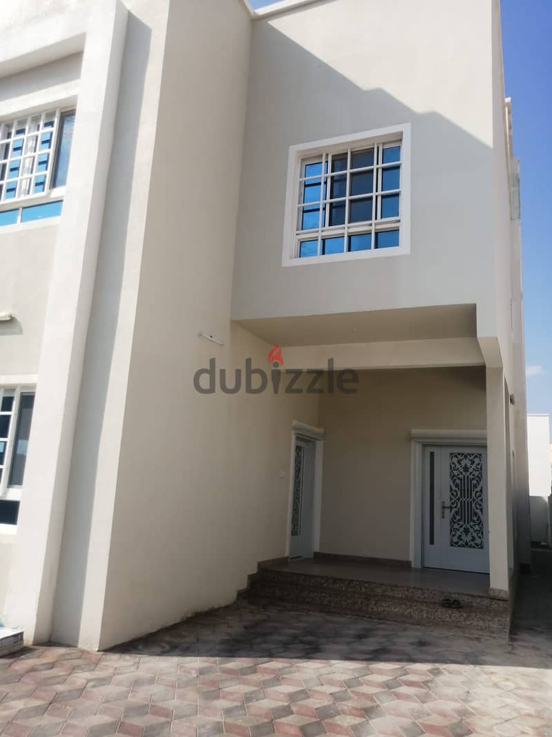 New Villa Available for Rent in Falaj Al Sham 2