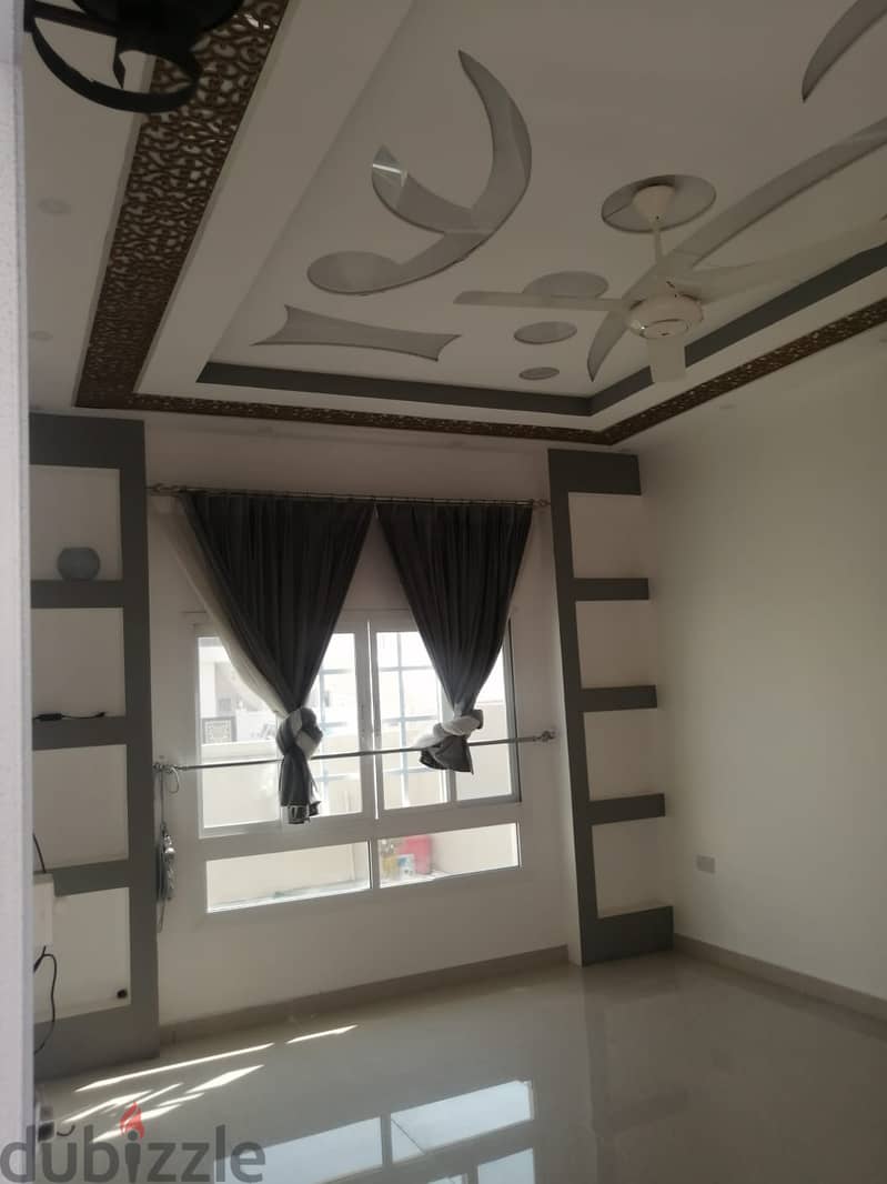 New Villa Available for Rent in Falaj Al Sham 3