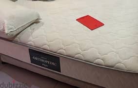 200/155cm size only mattress for sale 0