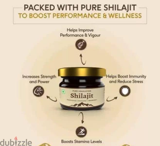 shilajit 20g 2