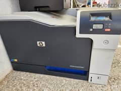 HP Color LaserJet CP5225