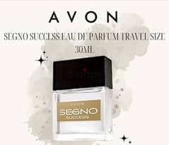 Segno Success Avon for men 0