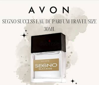 Segno Success Avon for men