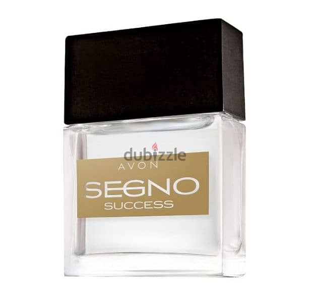 Segno Success Avon for men 1