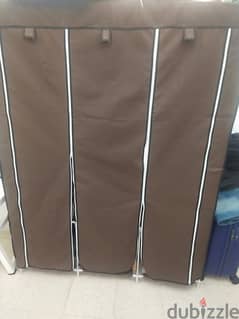 portable wardrobe for sale