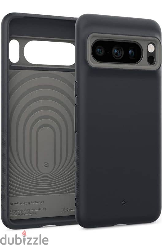 Pixel 8 Pro Cases Free 0