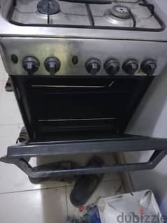 Cooker